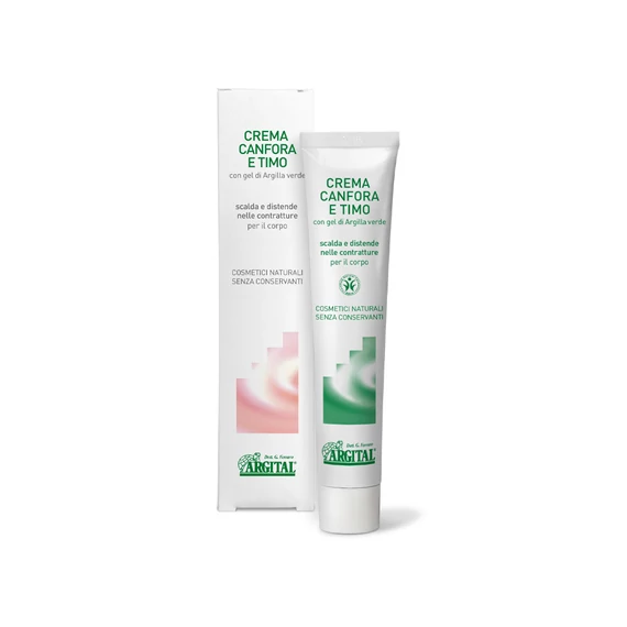 Argital iszapos krém 50ml