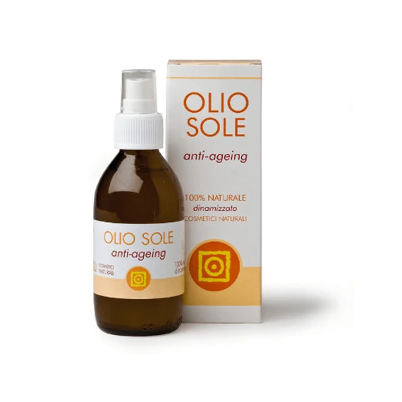 Argital Nap olaj 125 ml