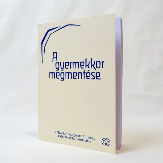 Karl Ege: A gyermekkor megmentése