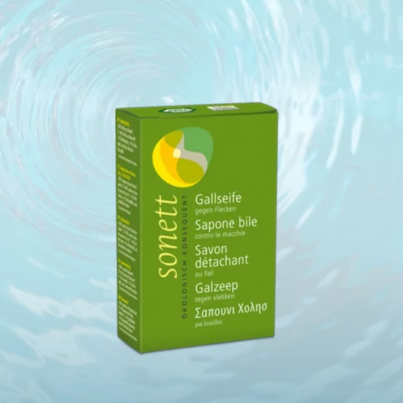 Sonett Folttisztító szappan 100g