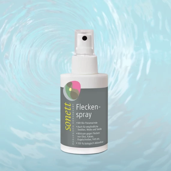 Sonett Foltisztító spray 100ml