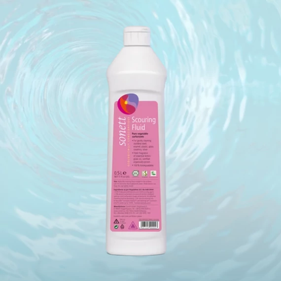Sonett Súrolópor 500ml
