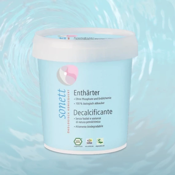 Sonett Vízlágyító 0,5kg