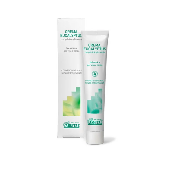 Argital Eukaliptusz krém 50ml