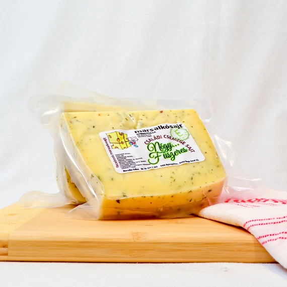 MarsalkóSajt Lilla Sajt 25,4 dkg