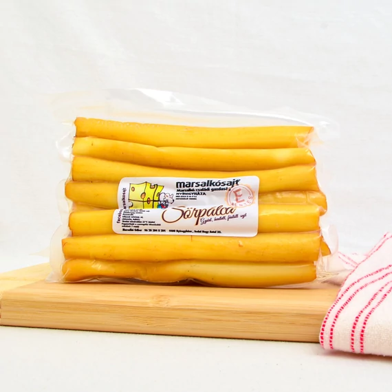 Marsalkósajt Sörpálca 29,8 dkg