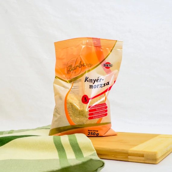 Barbara Kenyérmorzsa 500 g