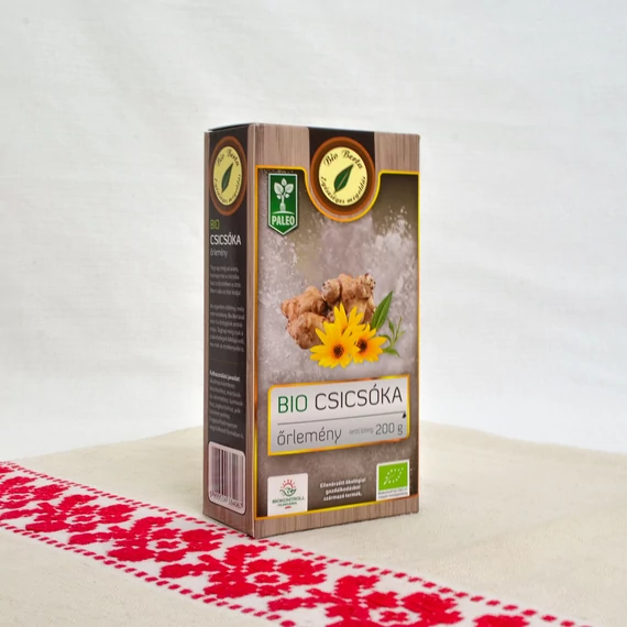 Bio Berta Csicsóka örlemény 200g