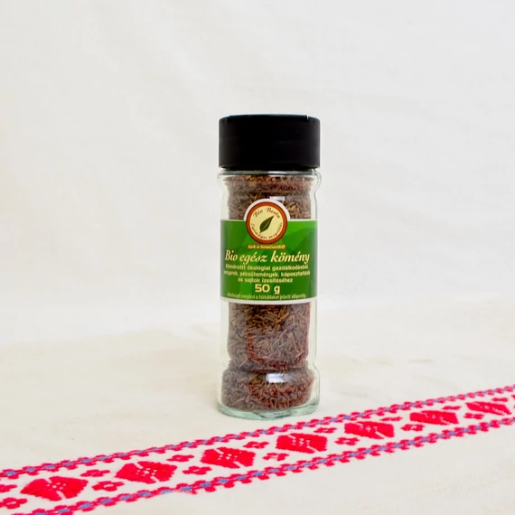 Bio Berta FűszerKömény egész 50g