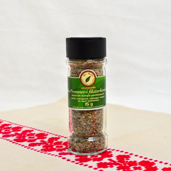 Bio Berta Provance Fűszerkeverék 15g 