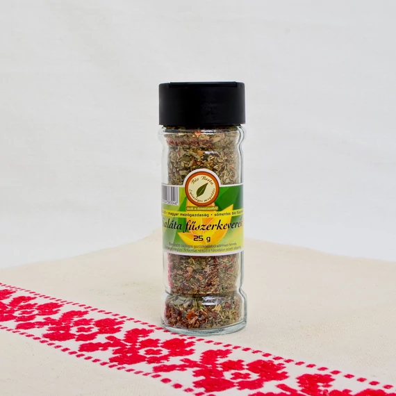 Bio Berta Saláta Fűszerkeverék 25g