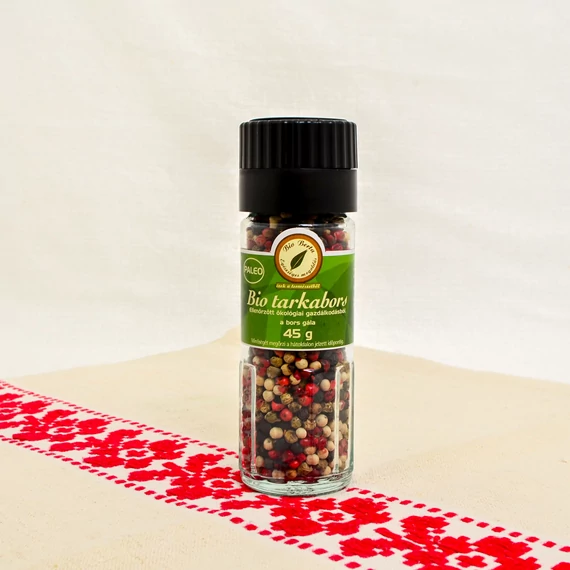 Bio Berta TarkaBors egész 45g