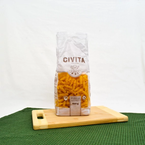 Civita Orsó tészta 450 g