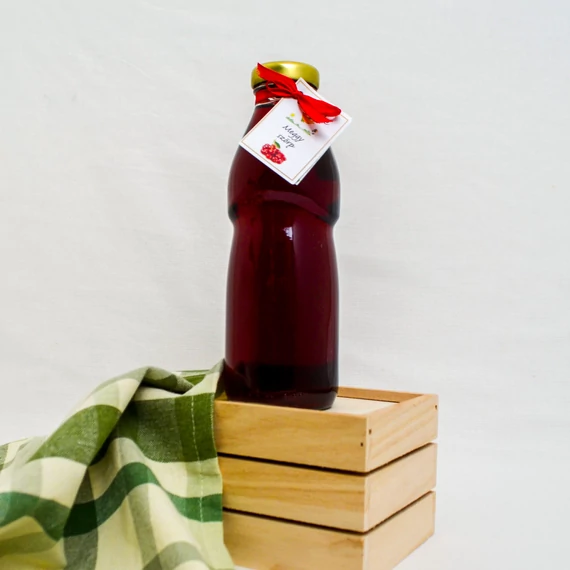 Csicsörke Meggy szörp 500ml