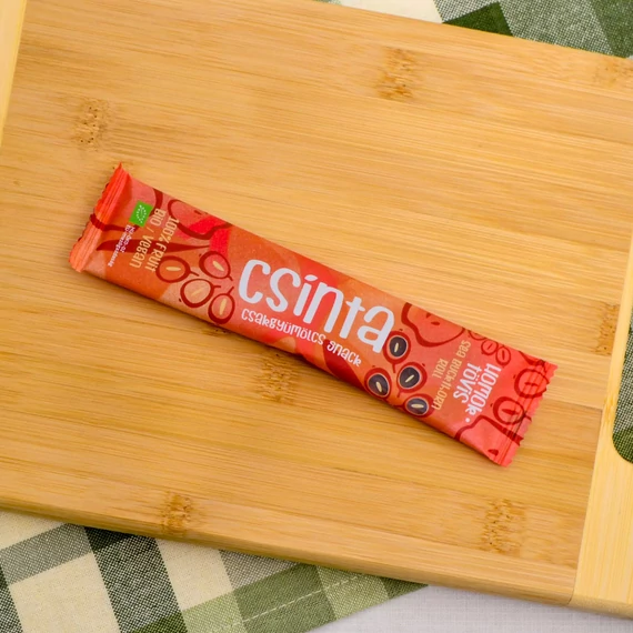 Csinta Bio Homoktövises Alma 12 g