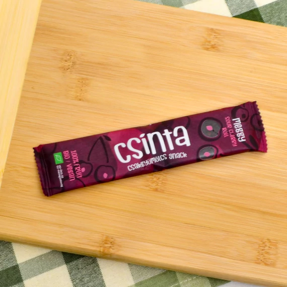Csinta Bio Meggy 12 g