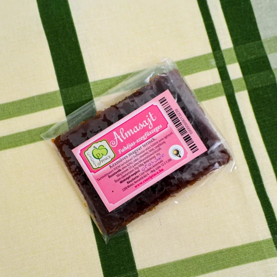 Csúzi Pince Fűszeres Almasajt 100g