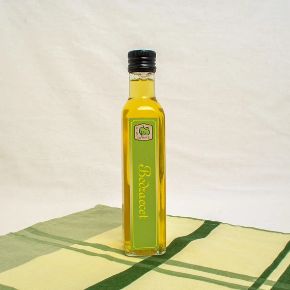 Csúzi Pince Bodzaecet 250ml