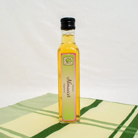 Csúzi pince Fűszeres Almaecet  Oregánóval 250 ml