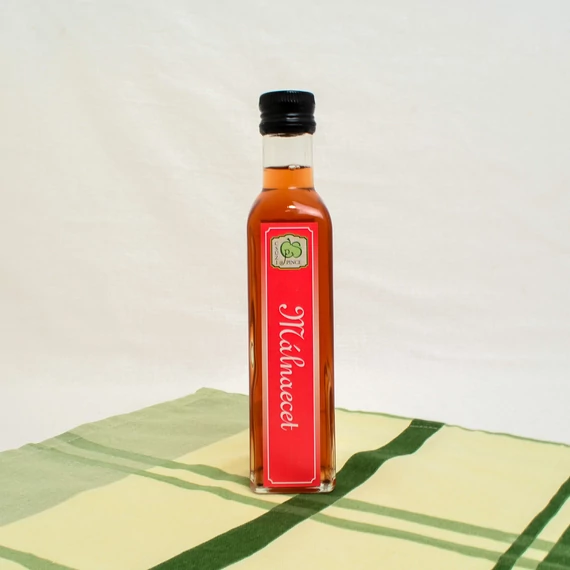 Csúzi Pince Málnaecet 250ml