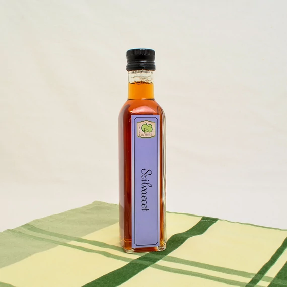 Csúzi Pince Szilvaaecet 250ml