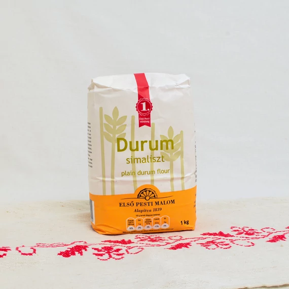 EPM Durum simaliszt  1 kg