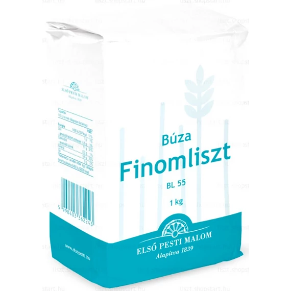 EPM Búza finomliszt 1 kg