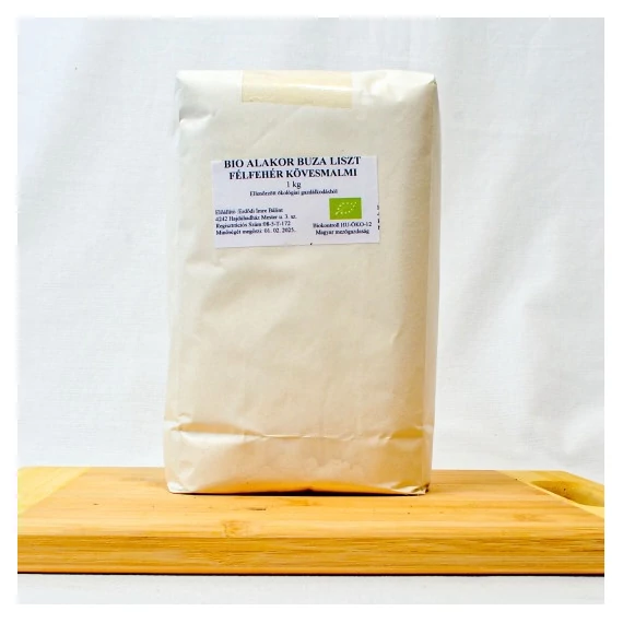  Erdődi Bio Alakor Félfehér Kövesmalmi liszt 1 kg ÁltalánosSEO beállításokAdatokTulajdonságokLinkekMűködésAkciókVevőcsoport árakTovábbi képek (0)MatricákFizetés és szállítás Állapot:	 Rendelhető termék:	 Kifutó termék Automatikusan kifutott termék lesz, a