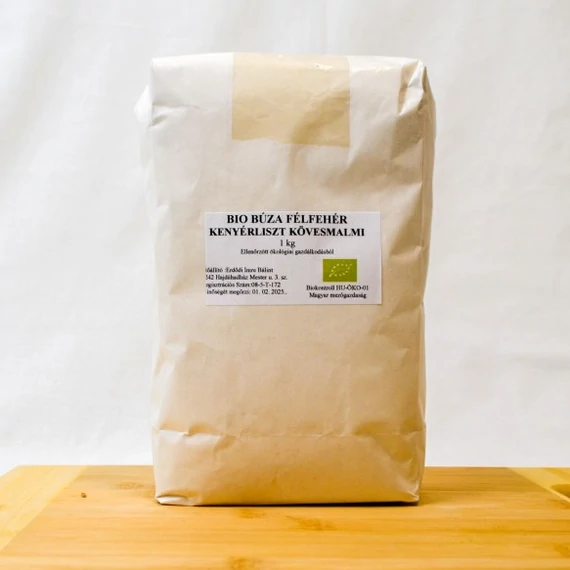  Erdődi Bio Alakor Félfehér Kövesmalmi liszt 1 kg ÁltalánosSEO beállításokAdatokTulajdonságokLinkekMűködésAkciókVevőcsoport árakTovábbi képek (0)MatricákFizetés és szállítás Állapot:	 Rendelhető termék:	 Kifutó termék Automatikusan kifutott termék lesz, a