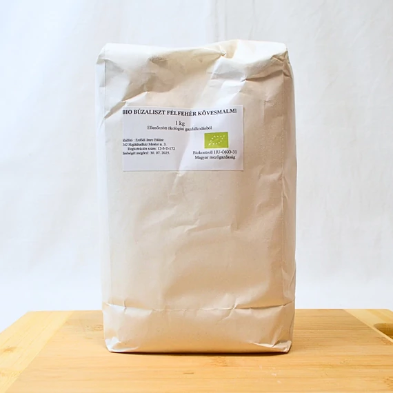  Erdődi Bio búza Félfehér Kövesmalmi liszt 1 kg ÁltalánosSEO beállításokAdatokTulajdonságokLinkekMűködésAkciókVevőcsoport árakTovábbi képek (0)MatricákFizetés és szállítás Állapot:	 Rendelhető termék:	 Kifutó termék Automatikusan kifutott termék lesz, a
