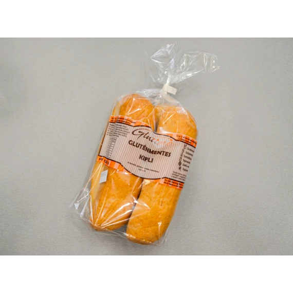 Glutimo Gluténmentes Kifli ( 4 db )