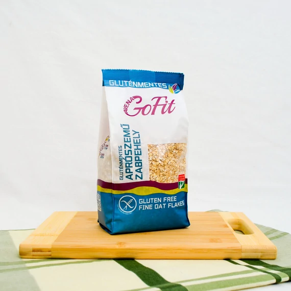 Avena Gofit Aprószemű Zabpehely 500 g