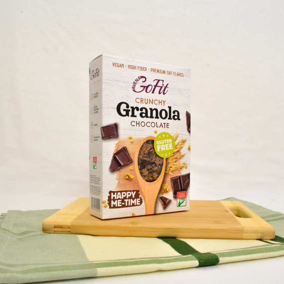 Avena Gofit Csokoládés Granola  250 g