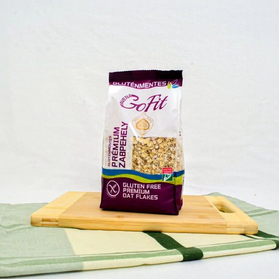 Avena Gofit Prémium Zabpehely 500 g