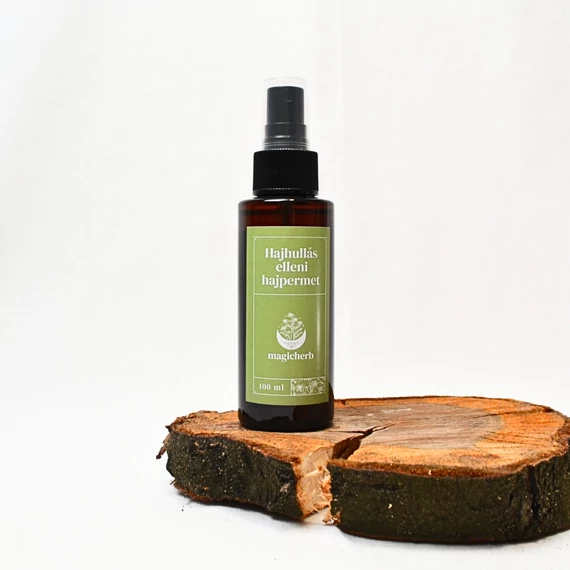 MagicHerb Hajhullás elleni hajpermet 100ml 