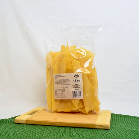 Míves Sárgarépás Csusza 400g