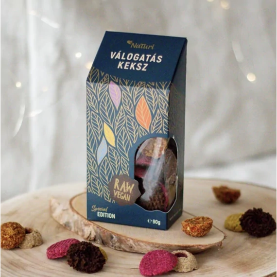 NaTuri - Special Edition Válogatás Falat 90g