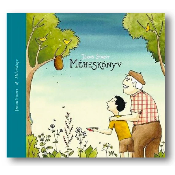 Jakob Streit: Méheskönyv